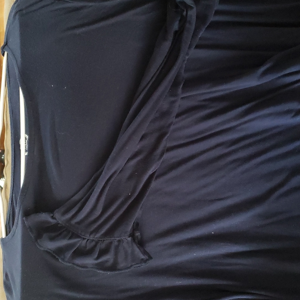 Maurices Long Sleeve tee